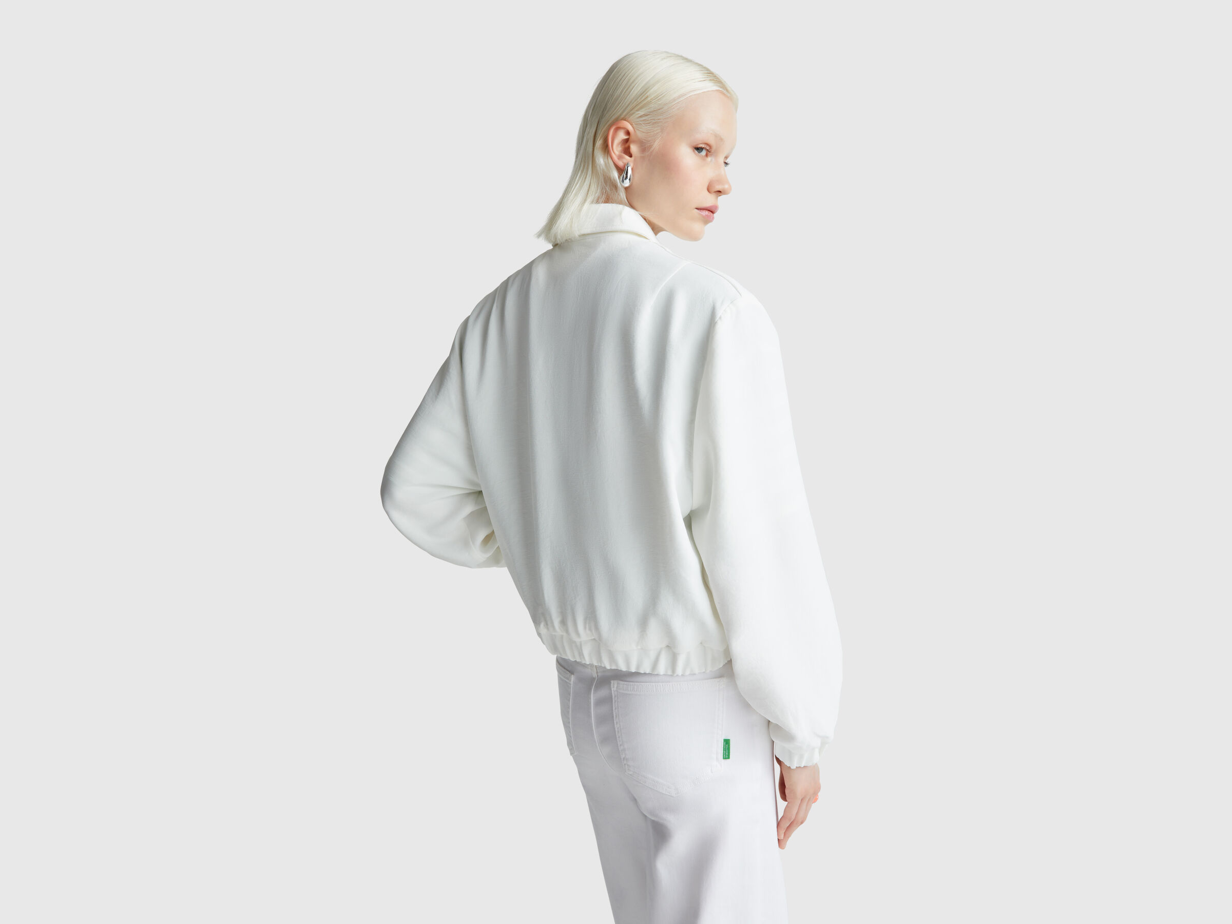 JACKET Mulher image number 2